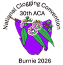 30th ACA Logo