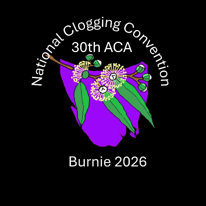 Convention Logo